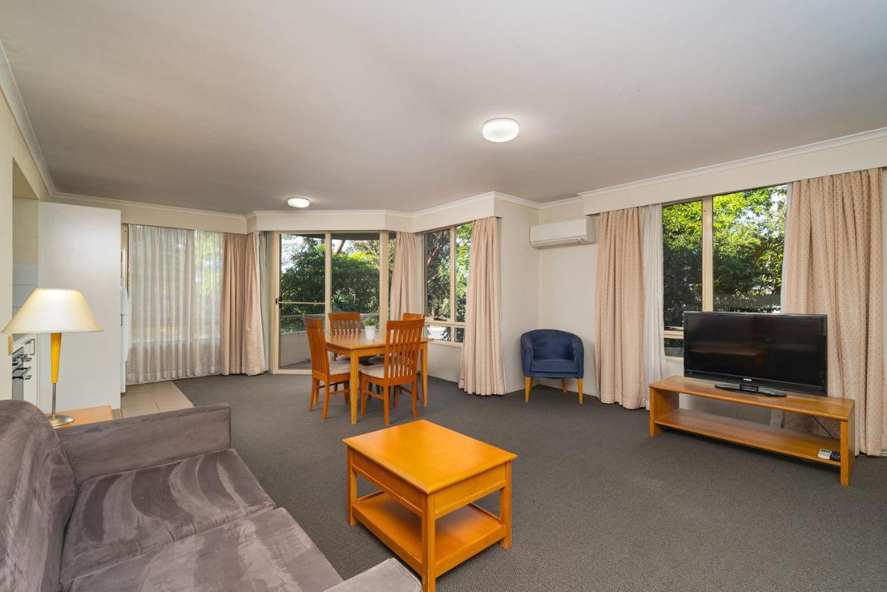 Wahroonga Furnished Apartments Hornsby Exterior foto