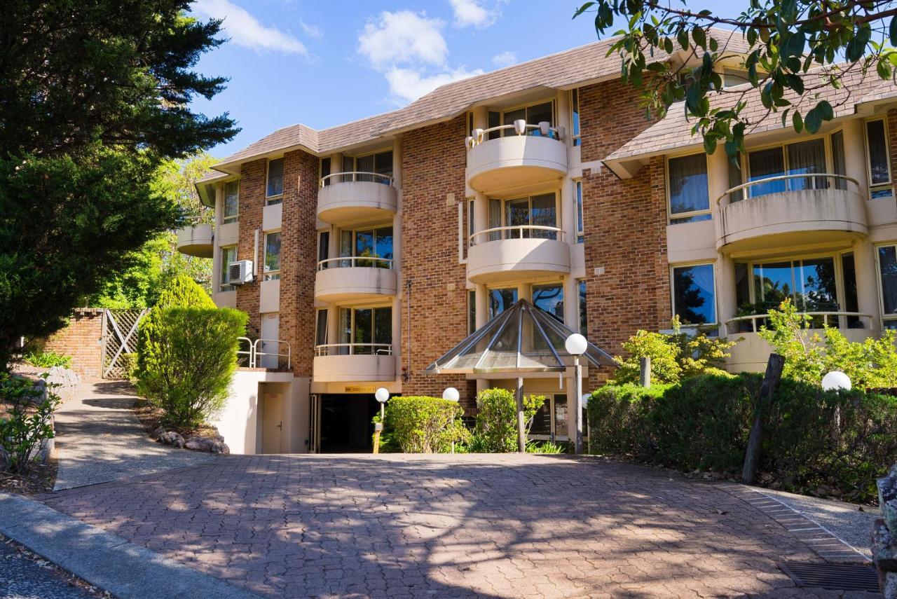 Wahroonga Furnished Apartments Hornsby Exterior foto